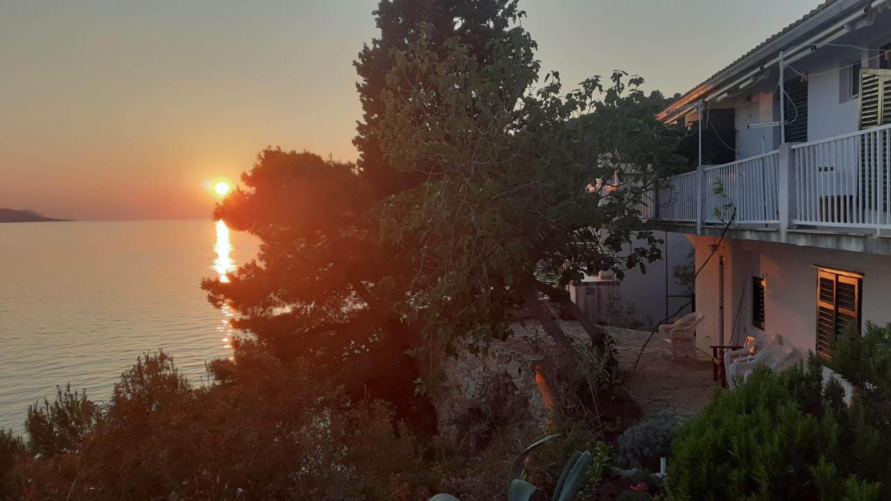 Appartamento By The Sea Podaca, Makarska - 19078